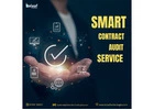 Professional Smart Contract Audit Service - Beleaf Technologies