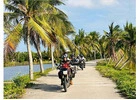 Dalat to Ho Chi Minh Motorbike Tour via Mekong Delta