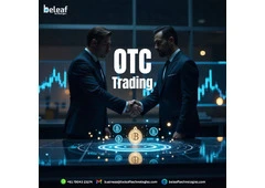 Trade Millions Without Moving the Market – OTC Made Easy!