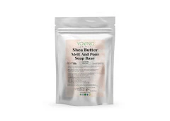 Shea Butter Melt & Pour Soap Base