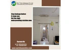 Waterproofing Contractors in Bangalore – Wet2Dry Solutions Pvt Ltd