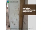 Waterproofing Contractors in Delhi NCR – Wet2Dry Solutions Pvt Ltd