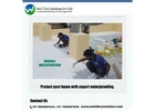 Professional Waterproofing Contractors in Mumbai – Wet2Dry Solutions Pvt Ltd