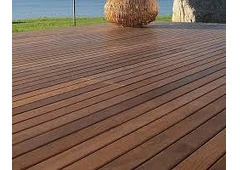 Composite Decking Dubai