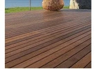 Composite Decking Dubai