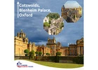 London Country Tours presents Private guided tours Cotswolds with door-to-door pickups