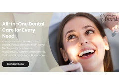 All-in-One Dental Care for Every Need | Newark, DE