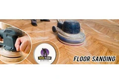 Professional Floor Sanding Melbourne