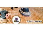 Professional Floor Sanding Melbourne