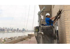 Damaged Concrete Repair San Antonio