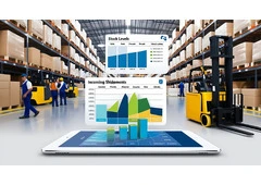 CPG Data Analytics: How Top Brands Achieve 85% Forecast Accuracy