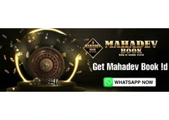 Get Your Verified Mahadev Book ID via WhatsApp – Fast & Secure