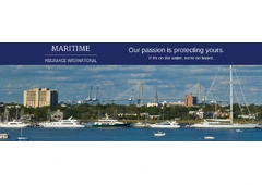 Yacht Insurance