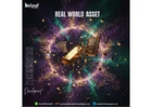 Where Real Meets Digital — That’s Real World Asset Tokenization