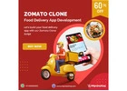 Zomato Clone Script – Halloween Offer 60% OFF!