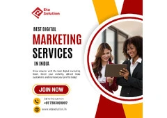 Trusted Digital Marketing Partner for Business Growth