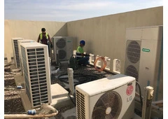AC Repair in Milwaukee WI | Milwaukee Air Conditioner Repair