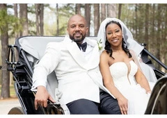 Book a Wedding Event Planner Atlanta for a Dream Wedding