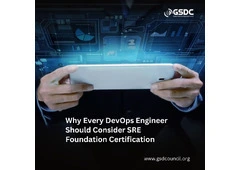 Why Every DevOps Engineer Should Consider SRE Foundation Certification