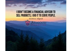 Financial Planner Nashville, TN