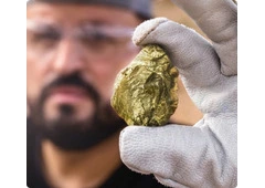 Learn Ethical & Efficient Gold Production Process