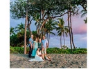Hawaii Wedding Packages & Photographer | Beach, Destination & Big Island Weddings