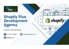 Your Trusted Shopify Plus Development Agency – Shop Gait