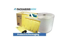 Protective Packaging Solutions | Packaging Now