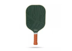 Get the Classic Sage Pickleball Paddle with Vibrant Designs and Great Control