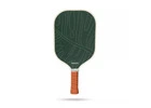 Get the Classic Sage Pickleball Paddle with Vibrant Designs and Great Control