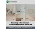 Wet2Dry Solutions Pvt Ltd – India’s Expert Waterproofing Company