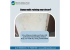 Professional Waterproofing Services for Homes & Buildings