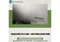 Waterproofing Contractors in Bangalore