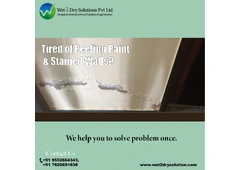 Waterproofing Contractors in Ernakulam