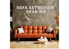 Sofa Set Repair Near Me