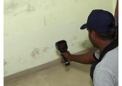 Waterproofing Contractors in Bangalore | LeakFoe