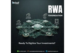 Turning Real Assets into Digital Opportunities —That’s Tokenization