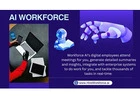 How AI Workforce Solutions from Hire WorkForce Transform Business Efficiency and Productivity