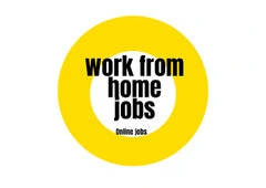 Home-Based Data Entry Job | 7708244092