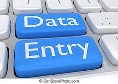 Home-Based Data Entry Job | 7708244092