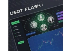 Best USDT Flashing Software 2025