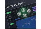 Best USDT Flashing Software 2025