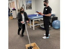 Functional Capacity Evaluation in Victoria