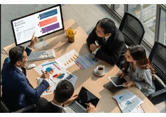 Bookkeeping Services In Burgess Hill – For Small Businesses