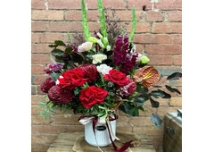 Blooms that Speak from the Heart Finest Floral Creations