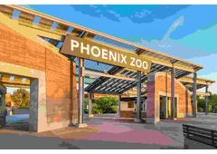 Stay Steps Away From The Action In Downtown Phoenix