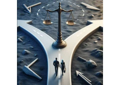 Experienced Divorce Attorney Dayton OH