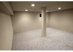 Basement Conversions Sheffield