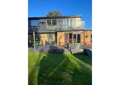 Dormer Loft Conversions Nottingham