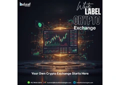 The Fast Track to Your Own Crypto Exchange Starts Here